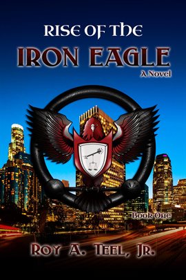 Imagen de portada para Rise of the Iron Eagle