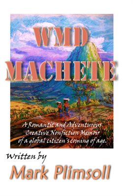 Cover image for WMD Machete