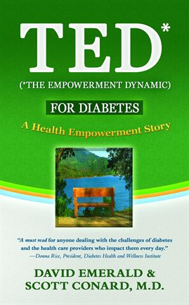 Cover image for TED* for Diabetes: A Health Empowerment Story