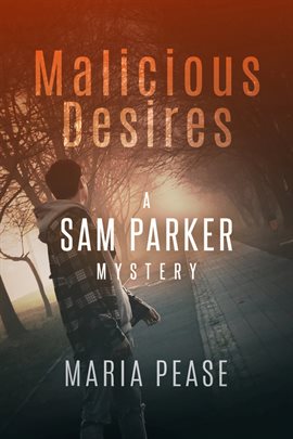 Cover image for Malicious Desires