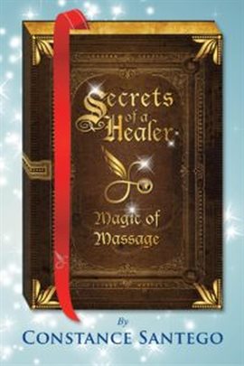 Cover image for Magic of Massage