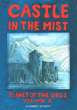 Cover image for Castle in the Mist