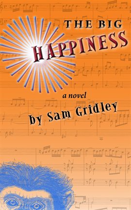 Cover image for The Big Happiness