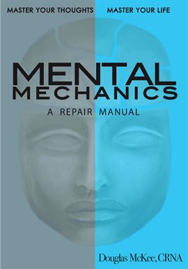 Imagen de portada para Mental Mechanics: A Repair Manual