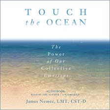 Cover image for Touch the Ocean