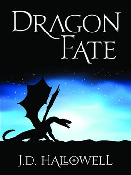 Imagen de portada para Dragon Fate