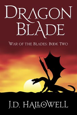 Imagen de portada para Dragon Blade