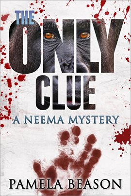 Cover image for The Only Clue