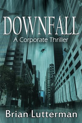 Cover image for Downfall