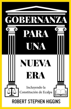 Cover image for Gobernanza Para Una Nueva Era