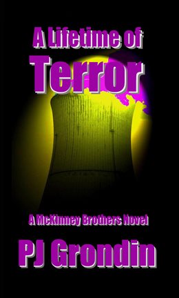 Imagen de portada para A Lifetime of Terror
