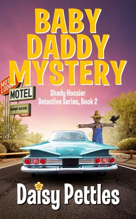 Baby Daddy Mystery Baby Daddy Mystery