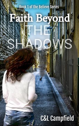 Cover image for Faith Beyond the Shadows