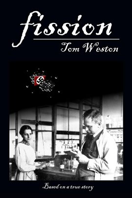 Cover image for Fission