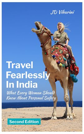 Cover image for Travel Fearlessly in India