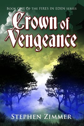 Cover image for Crown of Vengeance