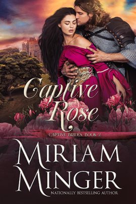 Cover image for Captive Rose