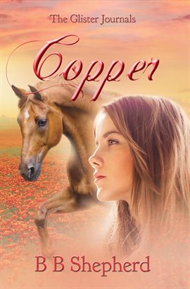 Cover image for Copper