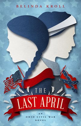 Cover image for The Last April