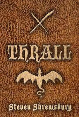 Cover image for Thrall