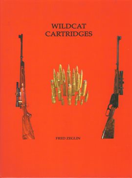 Cover image for Wildcat Cartridges