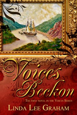 Cover image for Voices Beckon