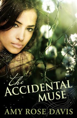 Cover image for The Accidental Muse