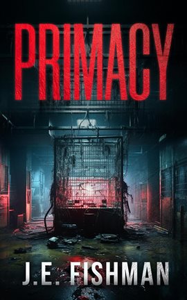 Cover image for Primacy