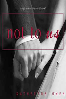 Imagen de portada para Not To Us