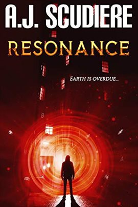 Cover image for Resonance