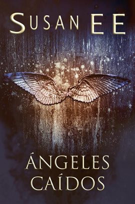 Cover image for Ángeles caídos