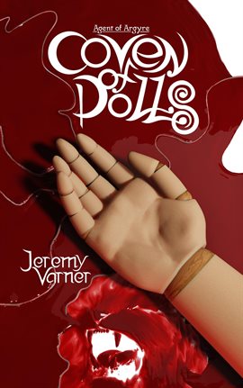 Cover image for Coven of Dolls