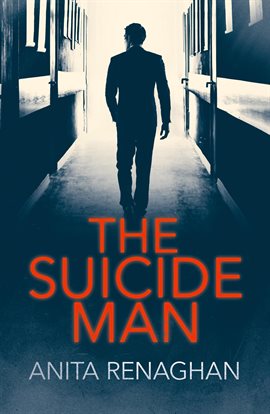 Cover image for The Suicide Man