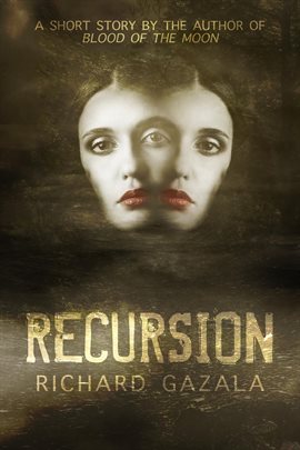 Cover image for Recursion