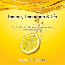 Cover image for Lemons, Lemonade & Life