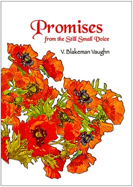 Cover image for From the Still Small Voice Promises