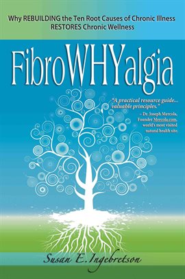 Cover image for FibroWHYalgia