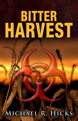 Cover image for Bitter Harvest