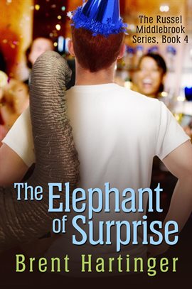 Imagen de portada para The Elephant of Surprise
