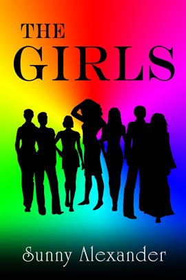 Cover image for The Girls
