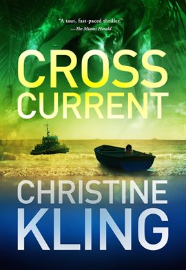 Cover image for Cross Current