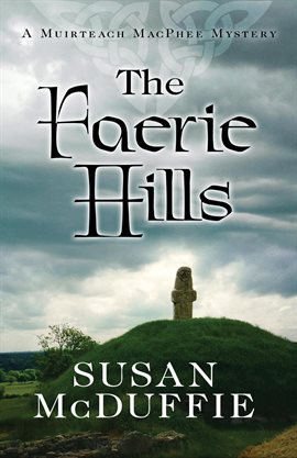 Cover image for The Faerie Hills