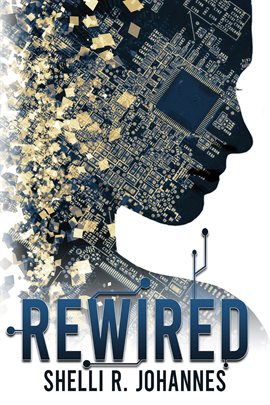 Cover image for ReWired