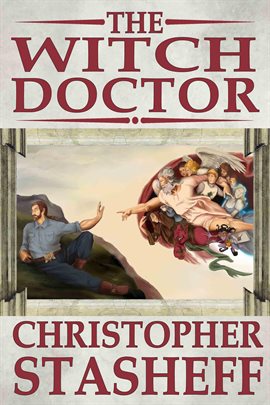 Imagen de portada para The Witch Doctor
