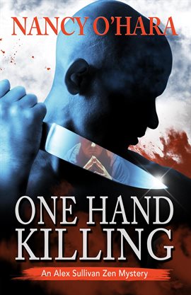 Cover image for One Hand Killing