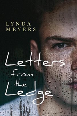 Cover image for Letters From The Ledge