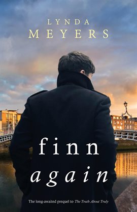 Cover image for Finn Again