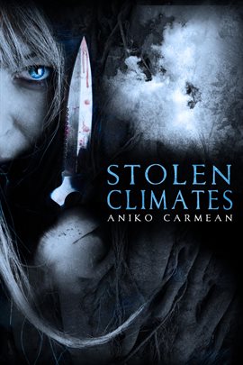 Cover image for Stolen Climates