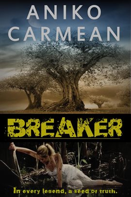 Cover image for Breaker