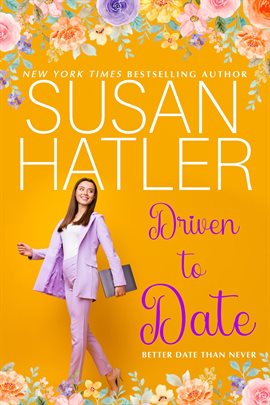 Cover image for Driven to Date